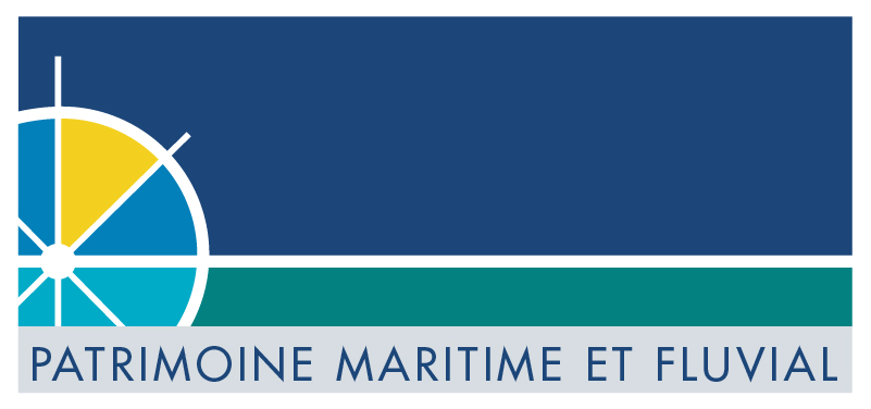 Logo Patrimoine Maritime et Fluvial